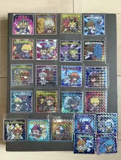 ［最安‼️］遊戯王マンシール　遊戯王マンシール2 セット