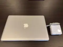【MacBook Pro (13-inch, Mid 2012)】