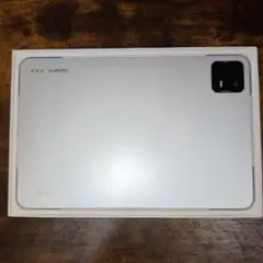 xiaomi Pad6 Mist Blue 6GB+128GB 本体