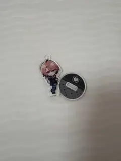 からぴち うり ファミマ アクスタ