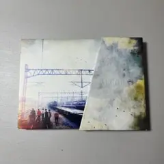 BTS YOUTH アルバム