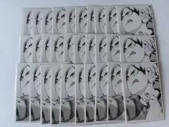 ハイキュー!! クロニクル フォトカード/原画展 トランプ 瀬見英太/白鳥沢