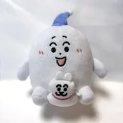 ねことしもべ　ぬいぐるみマスコット