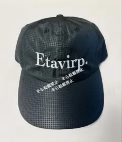 Etavirp キャップ 2025年最新】etavirp キャップの人気アイテム - メルカリ