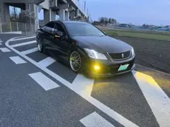 注文制作用200系クラウン■レクサスアイライン4連ＣＯＢイカＶｅｒ 注文制作用200系クラウン□レクサスアイライン4連COBイカVer