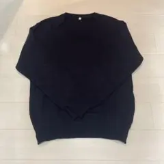 TOPVALU イオン　Vネックセーター