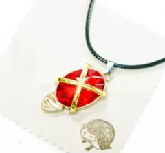 灼眼のシャナ　スーパーグルーピーズ　ネックレス　ペンダント　アラストール　新品 灼眼のシャナ スーパーグルーピーズ ネックレス ペンダント アラ