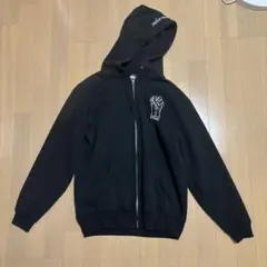 Homies ジップアップパーカー