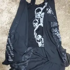 GHOST OF HARLEM