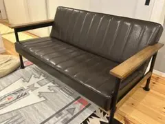 ニコアンド　ソファ