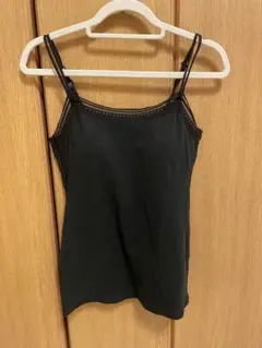 bijorieカップ付きキャミソール