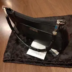 GUCCI グッチ バッグ バンブー