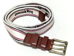 M-3　tommy girl　トミーガール　ベルト