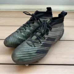 スパイク／サッカー・ラグビー／27.0／黒／P1GA236501／新品・未使用品 ミズノ サッカースパイク モナルシーダ NEO 2 JAPAN ブラック