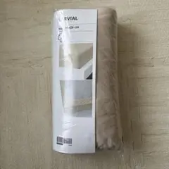 IKEA VÄRVIAl ボックスシーツ 90x200x26 cm
