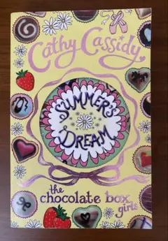 Summer's Dream /Cathy Cassidy