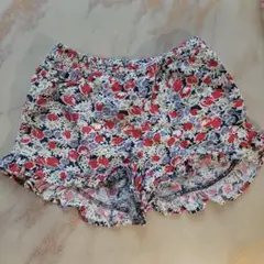 Polo Ralph Lauren 花柄ショートパンツ 3/3T