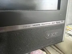 全国配送無料 Victorビクター 液晶テレビ 37型 動作品｜Yahoo