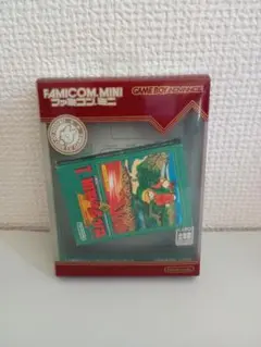 ゼルダの伝説 1 ファミコンミニ