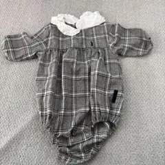オシャレロンパース