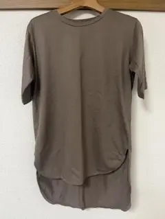 【試着のみ】Allumer Tシャツ サイズ1