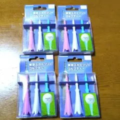 東京スカイツリー　ゴルフティー　12本セット