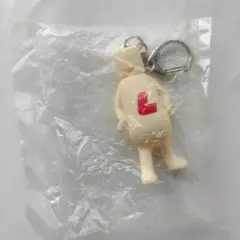 LAUNDRY　ランドリーマン　キーホルダー