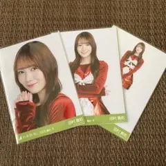 乃木坂46 田村真佑 乃木コレ スペシャル衣装46 生写真 コンプ