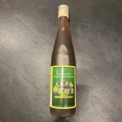 天然熟成 野草酵素 ジェイコウソ ファスティング