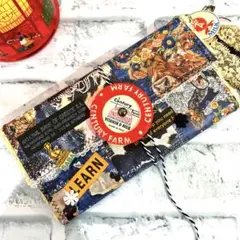 蛇腹ファイル　おすそ分けファイル　再販人気牛　ラスト　現品　明日発送