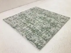 タイルカーペット　新品・未使用　国内メーカー　アウトレット　５０×５０　DIY