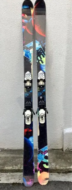 salomon SUSPECT スキー板　171cm Salomon Suspect - Competitive Edge Ski & Bike