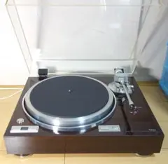 ★トリオ　KP-800プレイヤー　＆　カートリッジ Amazon.co.jp: TRIO トリオ KP-800 ターンテーブル レコード
