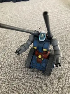 HG ガンタンク完成品