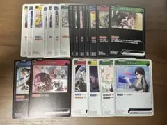 XrossStars ルミナスデイブレイク ぶいすぽ Neo まとめ売り 24枚