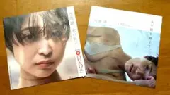 渡邊　渚　DVD2枚セット