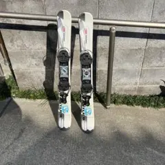 KASTLE ファンスキー板