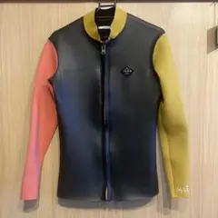 TCSSのタッパー