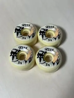 新品 Bones Wheels SPF 81B 56mm ボーンズウィール