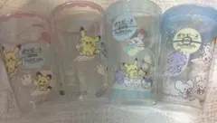 ポケピース ポケモン　パールレディ コップ　カップ　コラボ