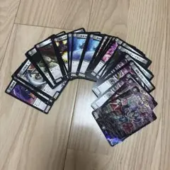 デュエルマスターズ トレーディングカード 40枚セット