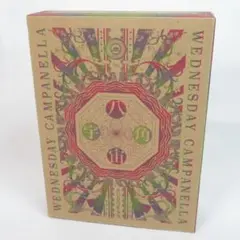 水曜日のカンパネラ 日本武道館公演 八角宇宙【Blu-ray】コムアイ