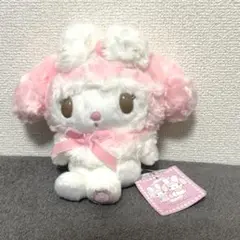 n*k様 激レア　ブランシュロリータ ピアノ マスコット 2015年 n*k様 激レア ブランシュロリータ ピアノ マスコット 2015年