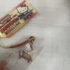 【新品・未開封】東京・ご当地キティ