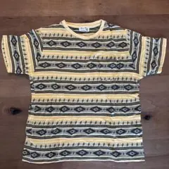 GLOBAL WORK グローバルワーク　Tシャツ Mサイズ