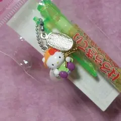 【448】ご当地キティボールペン