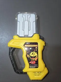 パックンアドベンチャーガシャット