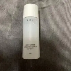 RMK ファーストセンス ハイドレーティングローションリファインド 30ml