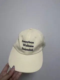 Sonnyboys Wellness Swincub キャップ