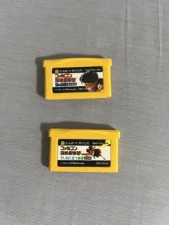 ゲームボーイアドバンス　ファミコン探偵倶楽部　うしろに立つ少女　消えた後継者